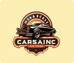 Carsaing Logo